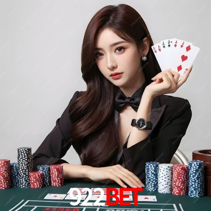922BET - Plataforma Legal do Brasil - 922BET.COM
