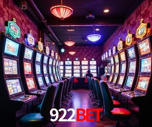 Experimente o Login Seguro Premium no 922BET