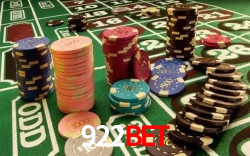 Bônus Generosos e Exclusivos no 922BET para Você!