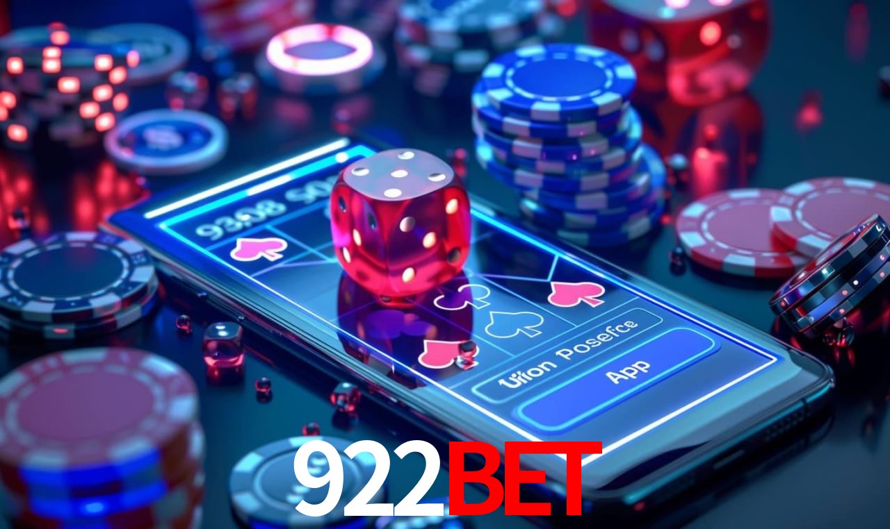Explore as vantagens do 922BET: serviço profissional e confiabilidade