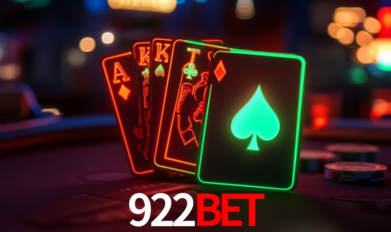 Ofertas Imperdíveis na 922BET: Promoções e Bônus Que Valem a Pena