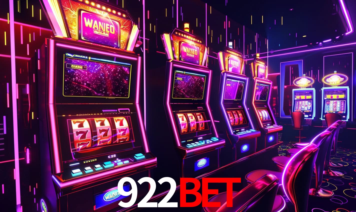 922BET